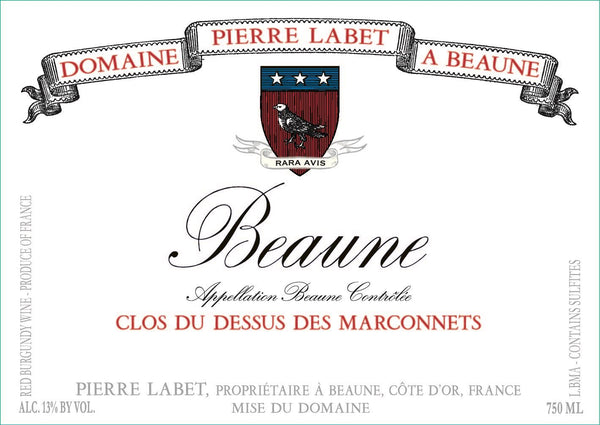 Domaine Pierre Gelin Fixin 2018
