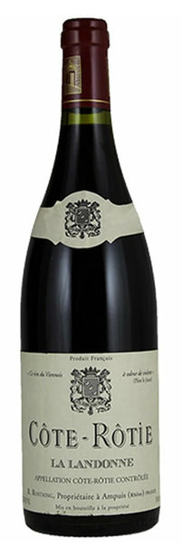 Domaine Rostaing Cote-Rotie La Landonne 2023