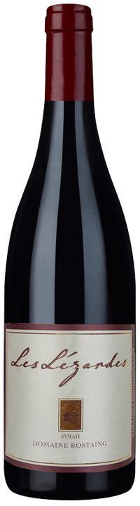Domaine Rostaing VDP Les Lezardes Syrah 2022
