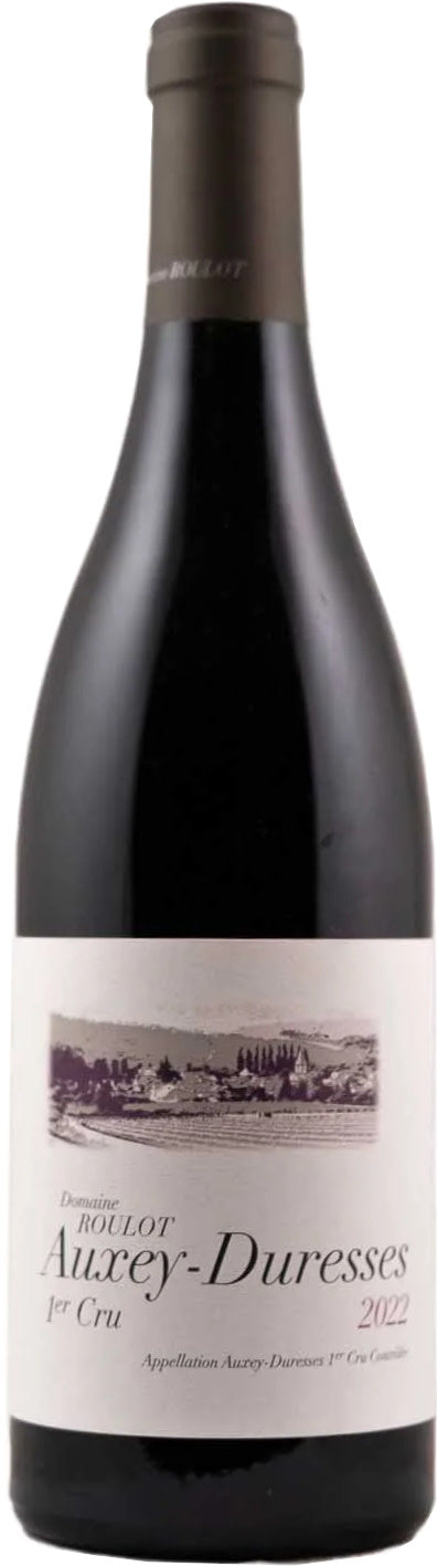 Domaine Roulot Auxey-Duresses Premier Cru 2019