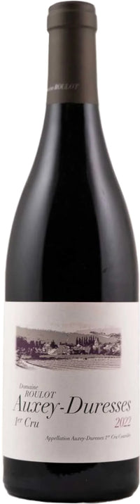 Domaine Roulot Auxey-Duresses Premier Cru 2019