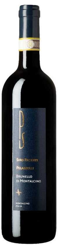 Domaine Terra Rossa Brunello di Montalcino 2018