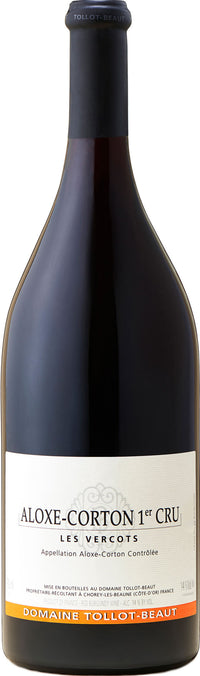 Domaine Tollot-Beaut Chorey-Les-Beaune Rouge 2022