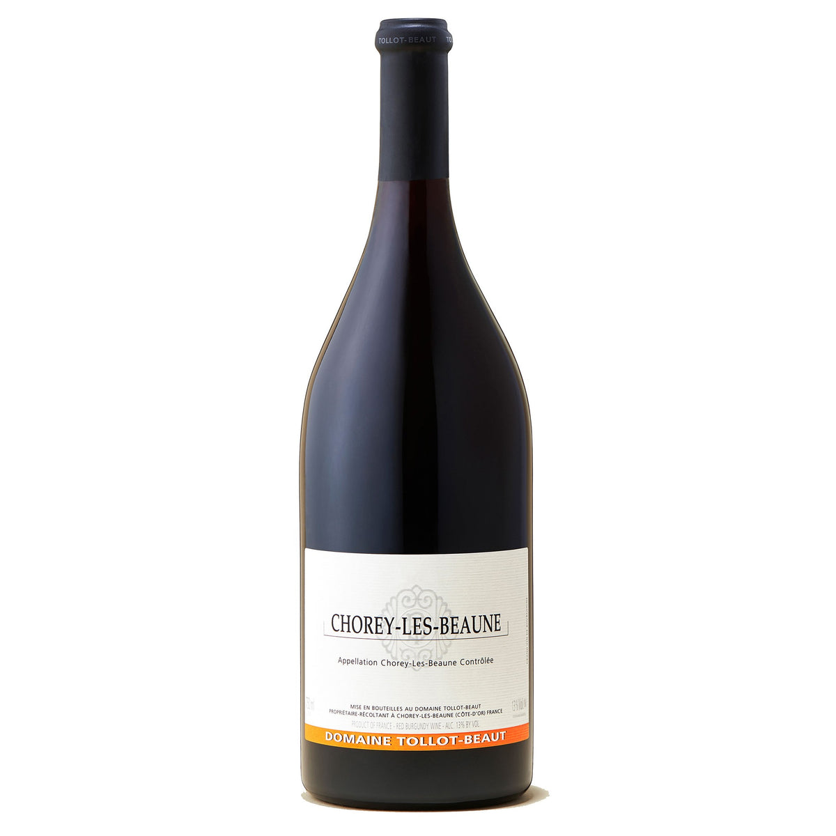 Domaine Tollot-Beaut Chorey-les-Beaune