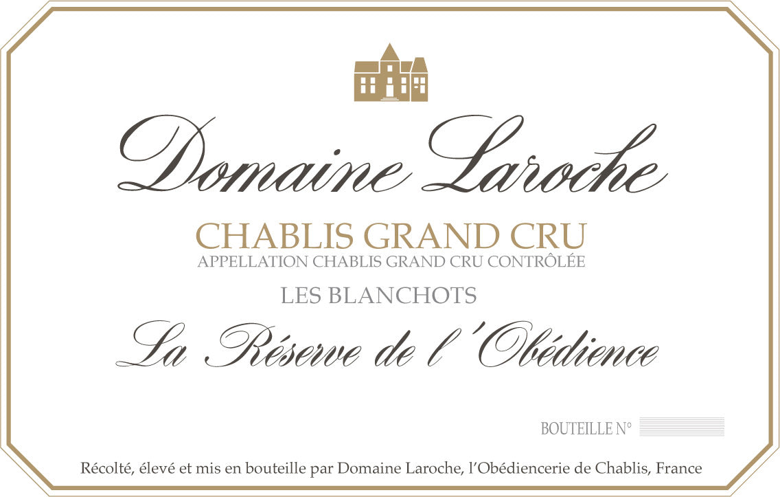 Domaine Tourelles Bekka White 2021