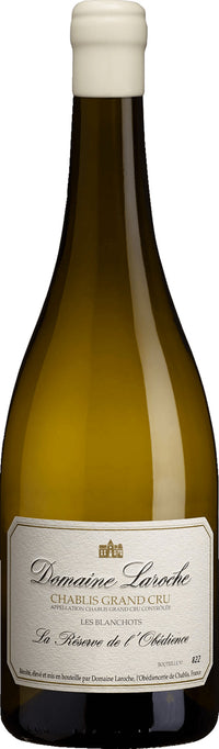 Domaine Tourelles Bekka White 2021