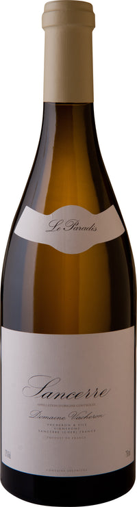 Domaine Vacheron Les Romains Sancerre 2023