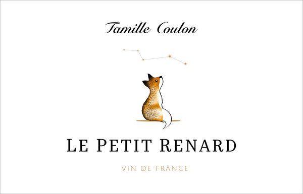 Domaine de Beaurenard Le Petit Renard Blanc 2024