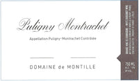 Domaine de Bernier Chardonnay 2022