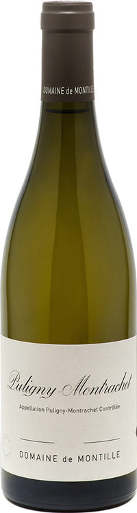 Domaine de Bernier Chardonnay 2022