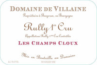 Domaine de Coursac Les Garriguettes Rouge 2018