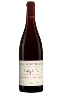 Domaine de Coursac Les Garriguettes Rouge 2018