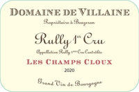 Domaine de Fenouillet Ventoux Rouge 2020