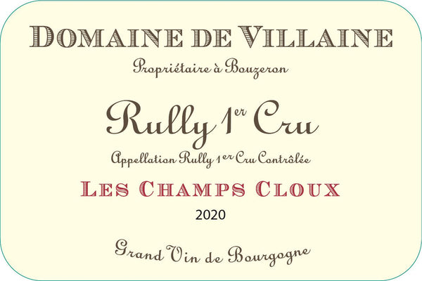 Domaine de Fenouillet Ventoux Rouge 2020