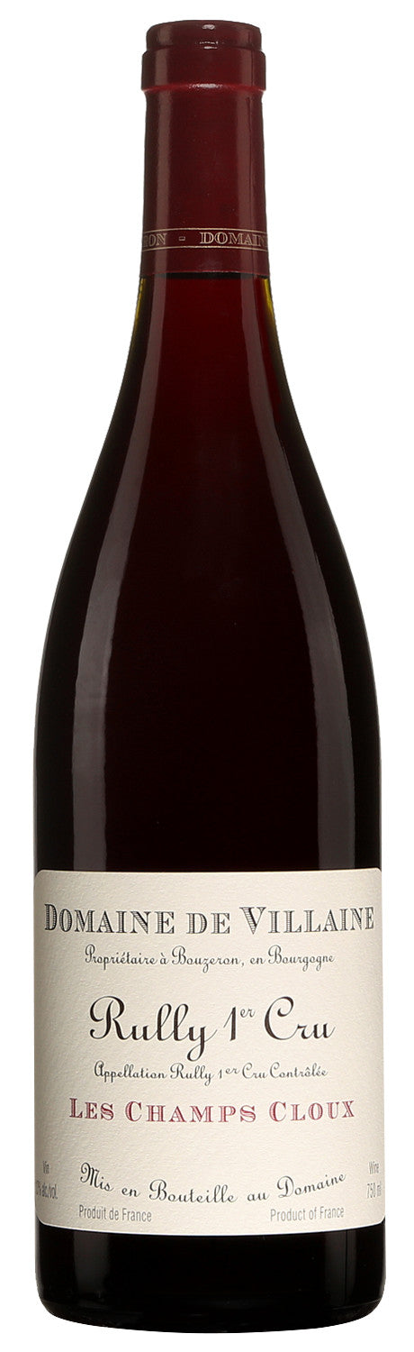 Domaine de Fenouillet Ventoux Rouge 2020