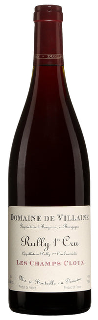 Domaine de Fenouillet Ventoux Rouge 2020
