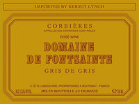 Domaine de Fontsainte Gris de Gris 1.5L 2024