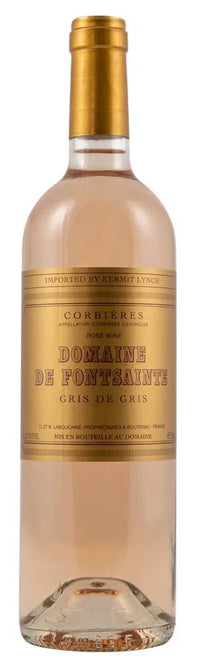 Domaine de Fontsainte Gris de Gris 1.5L 2024