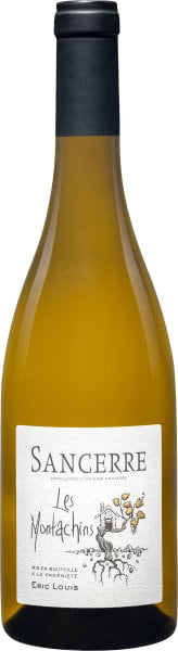 Domaine de La Berangeraie Les Traversets 2022