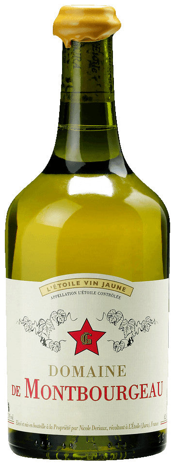 Domaine de Montbourgeau L'Etoile Chardonnnay 2018