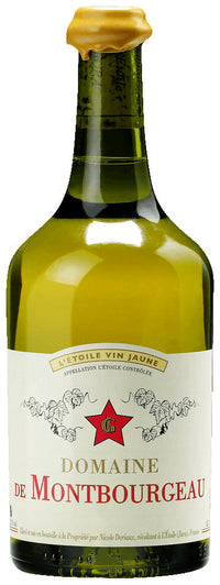 Domaine de Montbourgeau L'Etoile Chardonnnay 2018