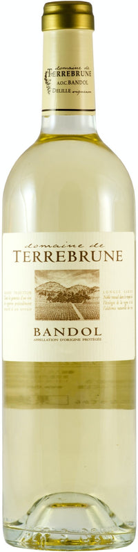 Domaine de Terrebrune Bandol Rose 2022