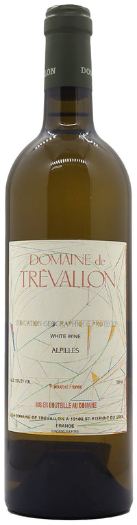 Domaine de Trevallon IGP Alpilles Rouge 2013