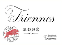 Domaine de Triennes Rose 2024