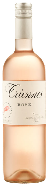 Domaine de Triennes Rose 2024