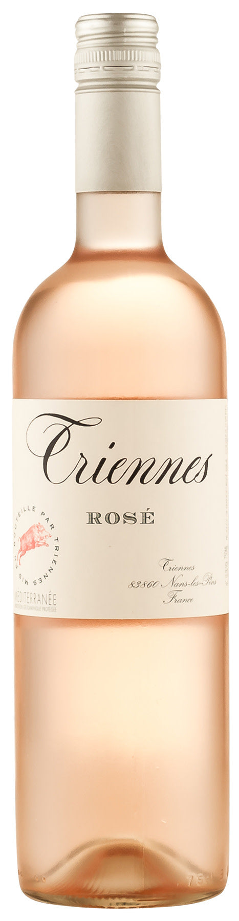 Domaine de Triennes Rose 2025