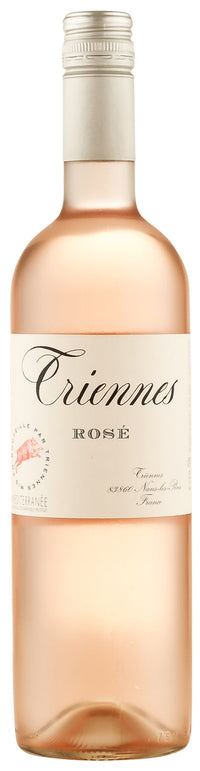 Domaine de Triennes Rose 2025