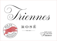 Domaine de Triennes Rose 2025