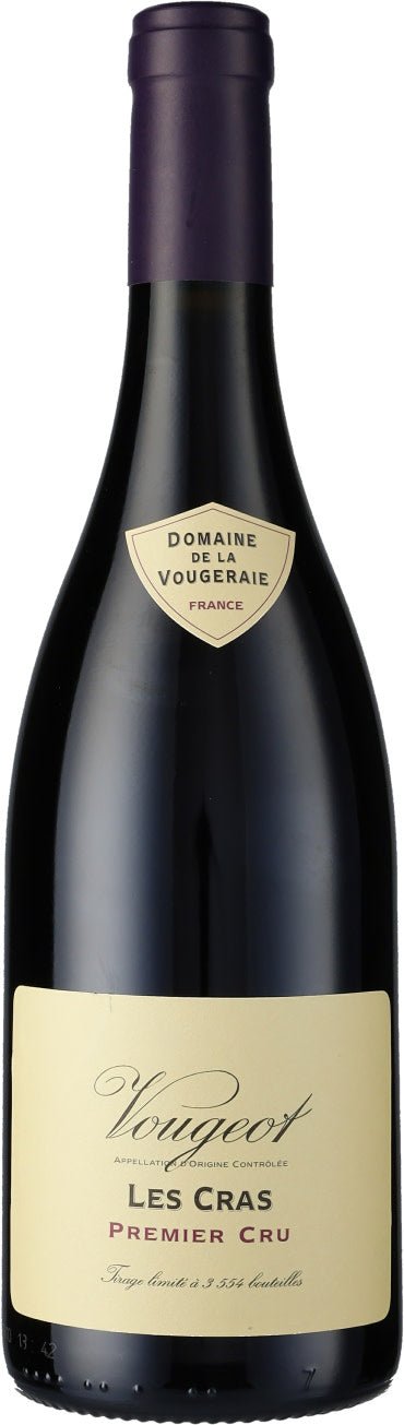 Domaine de la Cote Bloom's Field Pinot Noir 2023