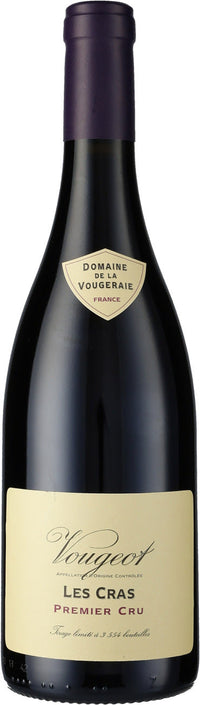 Domaine de la Cote Bloom's Field Pinot Noir 2023