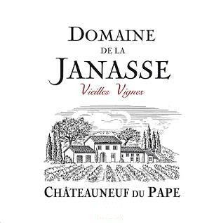 Domaine de la Janasse Chateauneuf-du-Pape 2020