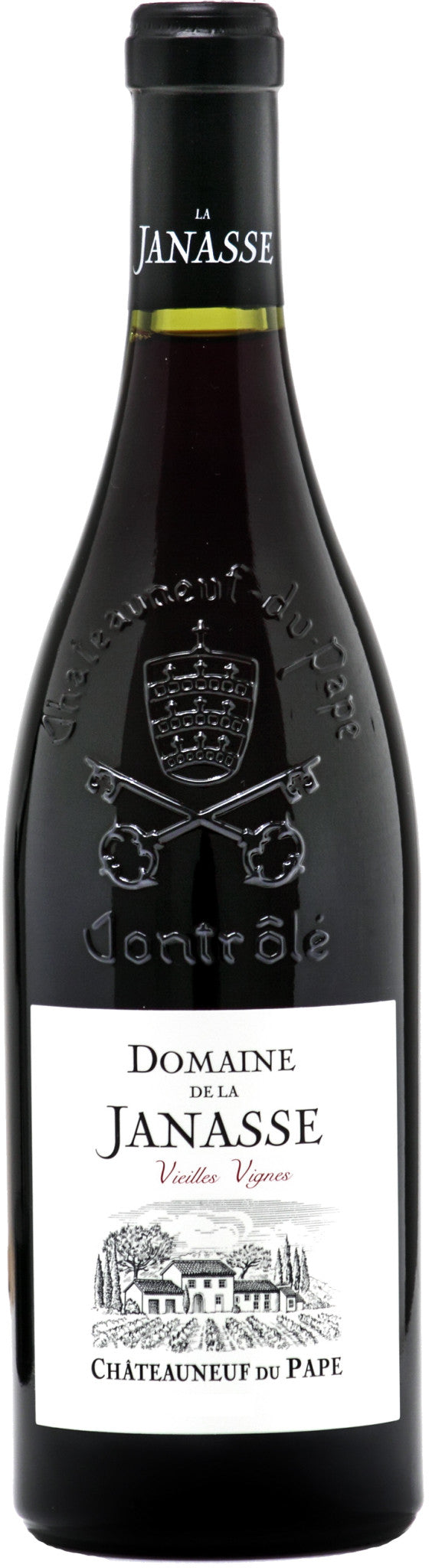 Domaine de la Janasse Cotes du Rhone Reserve 2020