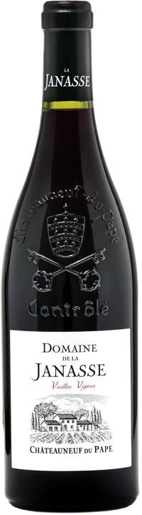 Domaine de la Janasse Cotes du Rhone Reserve 2020