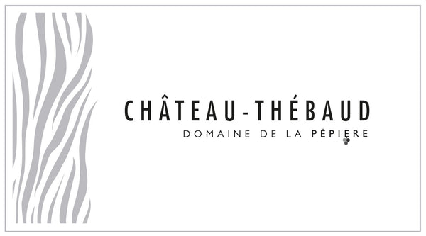 Domaine de la Pepiere Muscadet Chateau Thebaud 2019