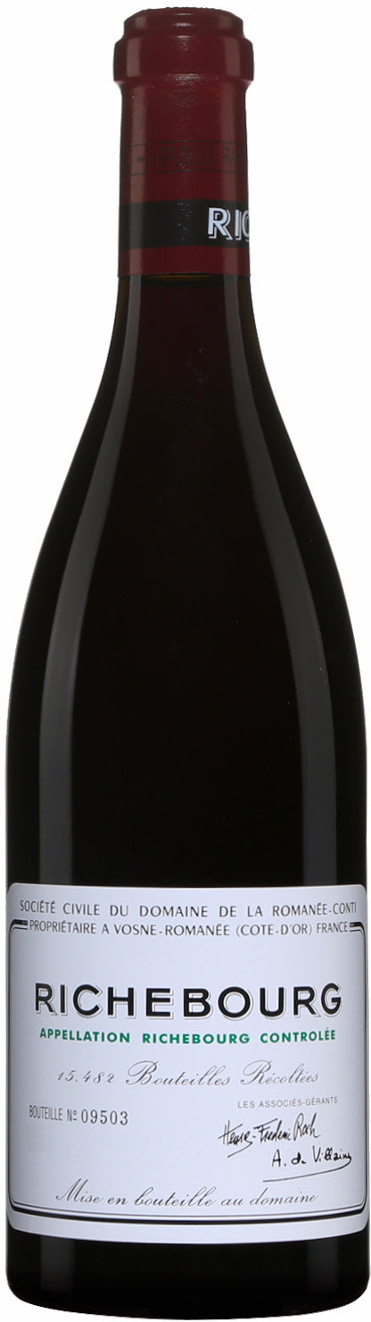 Domaine de la Romanee-Conti DRC Romanee-Conti Monopole Grand Cru 2020