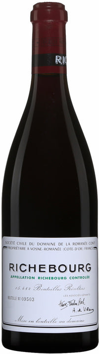 Domaine de la Romanee-Conti DRC Romanee-Conti Monopole Grand Cru 2020