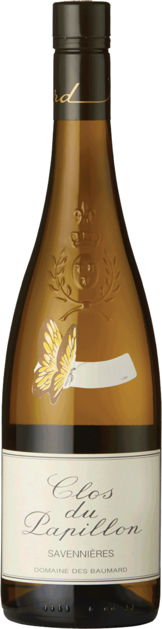 Domaine des Baumard Savennieres 2019