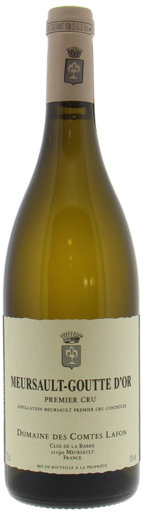 Domaine des Comtes Lafon Meursault Charmes Premier Cru 2019