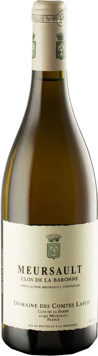 Domaine des Comtes Lafon Meursault Clos de la Barre 2021