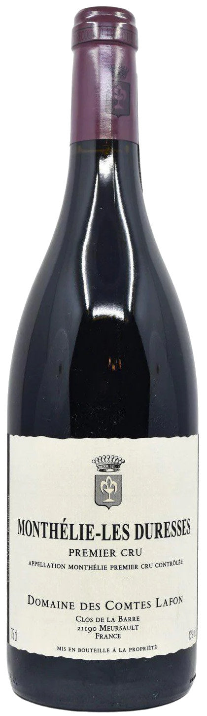 Domaine des Comtes Lafon Monthelie 1er Cru Les Duresses 2021