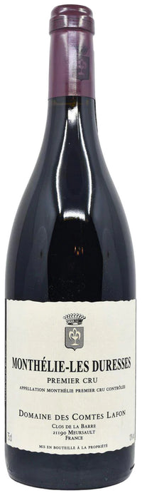 Domaine des Comtes Lafon Monthelie 1er Cru Les Duresses 2021
