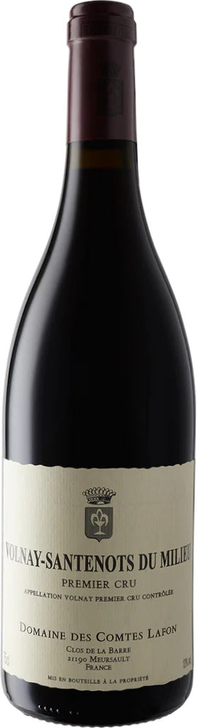 Domaine des Comtes Lafon Volnay Santenots-du-Milieu 2021