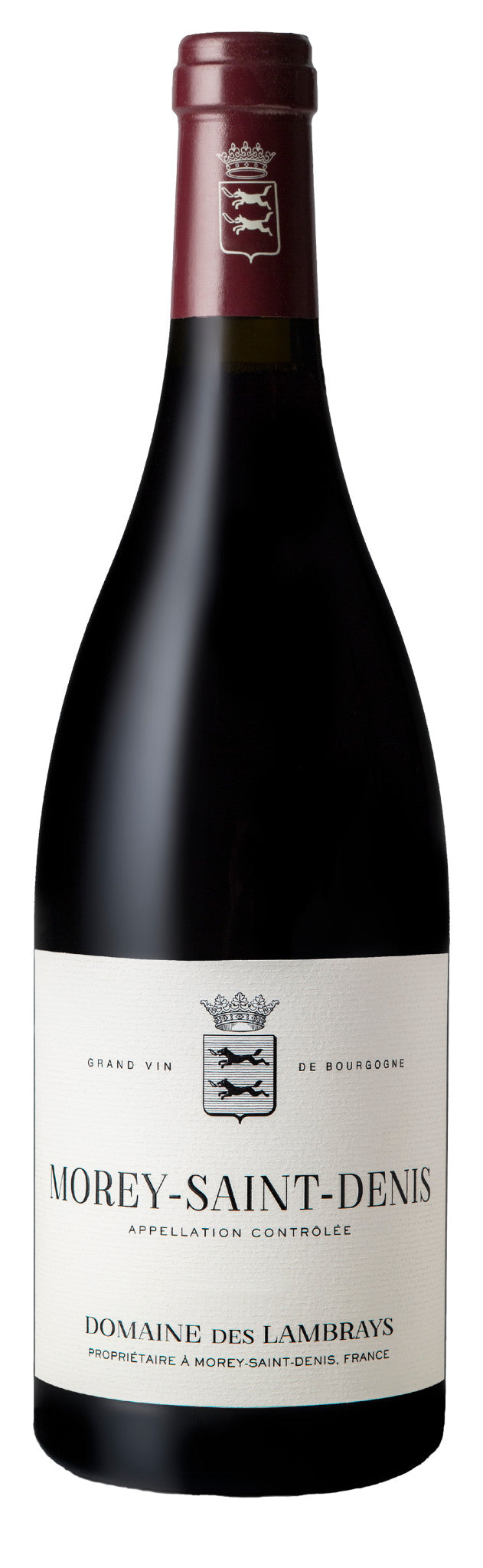 Domaine des Lambrays Morey-St-Denis 2021