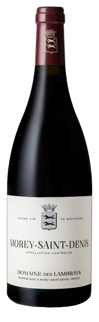 Domaine des Lambrays Morey-St-Denis 2021