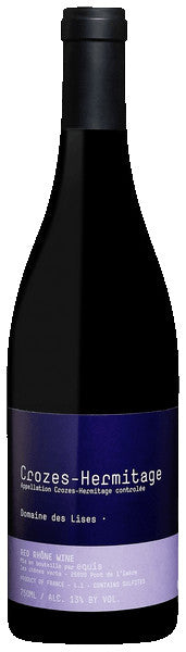 Domaine des Lises Crozes-Hermitage 2020