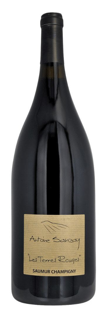 Domaine du Collier Saumur Champigny Rouge 2020
